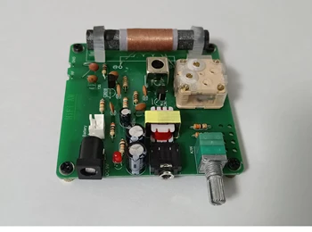 2P3 Radio Val Mediu Transmițător de Semnal Sursa de Modulație de Amplitudine Radio Experiment DIY Kit de Testare de Cristal Radio