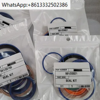 Universal Seal Kit 991/20021 99120021 pentru J C B Buldoexcavator 3CX 4CX