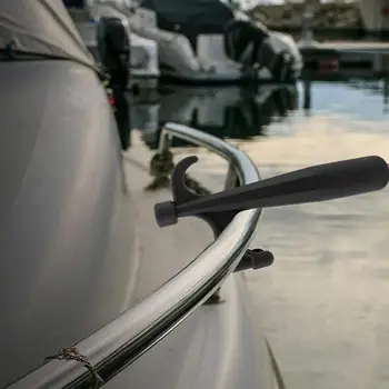 Nailon Cârligul De Nailon Marin Cârligul De Înlocuire De Sus Pentru Acostare De Navigatie Cu Barca Barci Marine Hardware Pentru Accesorii De Barca