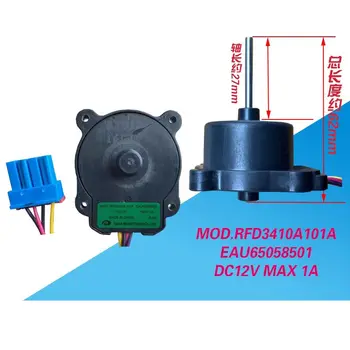 frigider fan motor de curent continuu RFD3410A101A EAU65058501 DC12V piese