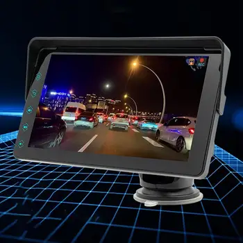 Universal Portabil Auto Radio Auto Play Android Auto Radio Auto 7inch Multimedia Player Video Wireless Mașină de Joaca Pentru BMW Nissan