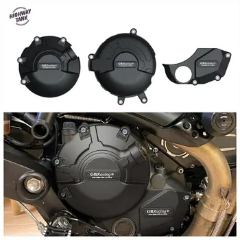 Motor de motocicleta Capac de Protecție pentru GBRacing pentru Ducati Scrambler 800 2015-2018 / Scrambler 400