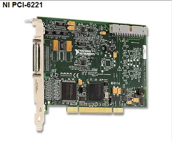 Demontați original achiziție de date NI card PCI-6221 68 pini 779066-01
