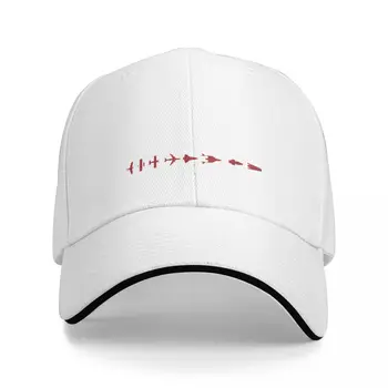 ADN-ul de Zbor - Întindere Capac șapcă de baseball pufos pălărie pălărie pentru bărbați, Femei de lux a lui
