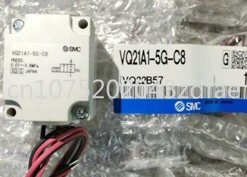 Original Importate Electrovalvei de Vânzări la fața Locului VQ21A1-5YZB-C6-F