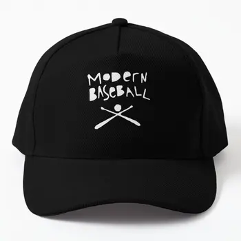 Moderne De Baseball Trupa Pulover Hoodie Șapcă De Baseball Hat Pentru Femei Primavara
 Sport Soarele Negru Casual Culoare Solidă Czapka Pește Baieti Barbati