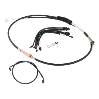 A Cablului de frână de Ghidon se Potriveste pentru 2020 S Fxlrs 114