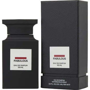 Brand de Parfumuri Tom Eau de Parfum Parfum parfumuri masculinos Parfumuri Produsului Aroma Naturala FABULOS TF barbati