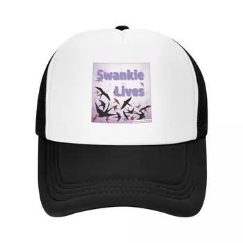 Inghite - tentă mov Capac Sac de Plajă pălării de partid plaja hat Hat Pentru Femei Barbati