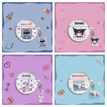 Hot Desene animate Drăguț Anime Rol Cusatura Cască Cover pentru Huawei Freebuds 4 Căști fără Fir, Căști, Cutie cu Pandantiv Minunat