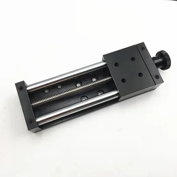 CNC AXA Z SLIDE 160mmTRAVEL CNC ROUTER Mișcare Liniară kit Pentru Reprap Imprimantă 3D CNC Piese 2020 Profile