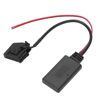  Radio AUX IN de Cablu Plug-and-Play Mașină de AUX IN Cablu Durabil Înlocuitor pentru Mercedes Comand 2.0 pentru Masina