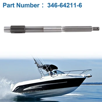Barca Outboard Arbore Cardanic Pentru Tohatsu-Nissan Motor M NS 2/4T-F 25CP 30 CP 346-64211-6 Piese
