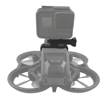 Camera de acțiune montare suport pentru gopro /insta360 /dji acțiunea 2 dapter bază zbor împușcat pentru DJI Avata prin drone accesorii