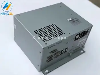CD102 SM102 Stație de Control de la Calculator cu Software-ul interior și de afișare