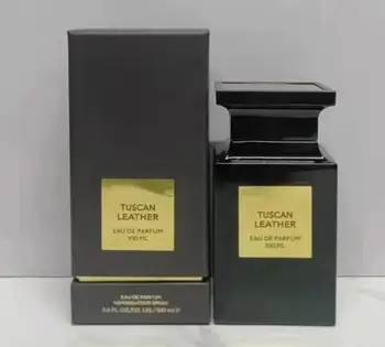 TF03 de Înaltă calitate pentru femei brand Tom toscan piele parfumuri bărbați ford lungă durată gust natural cu atomizor pentru bărbați parfumuri