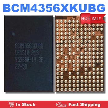 Nou Original BCM4356XKUBG Pentru Nintend Comutator Lite Consola WLAN WIFI Module IC Cip WIFI BCM4356XK