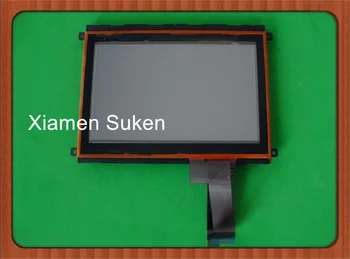 1 Bucata Noua cu Plasmă EL Display LJ64H034 Ecran LCD Cu Touch