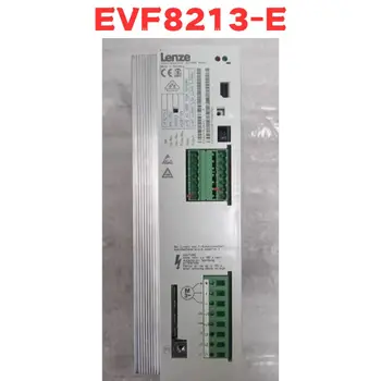 Second-hand EVF8213-E EVF8213 E Invertor Testat OK