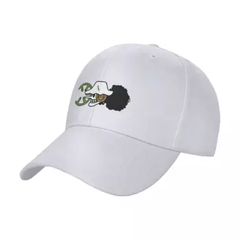 Usopp Jolly Roger Șapcă de Baseball Hip Hop petrecere cu spumă pălării negre Băiat Copil Pălărie pentru Femei