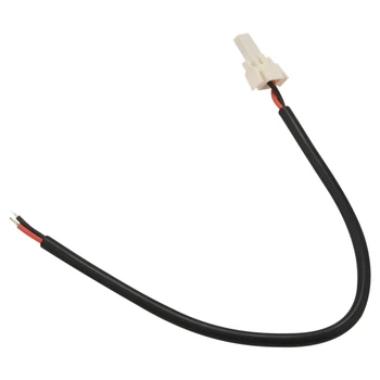 Led Tail Light Cablu Direct Fit Scuter Electric Părți Baterie Linie Pliabil Rezistent la Uzură pentru Xiaomi Mijia M365