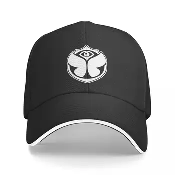 Tomorrowlands Muzica Șapcă de Baseball Casual Electronice de Dans Sandwich Hat pentru Barbati Femei Reglabil Capace Pălărie Activități