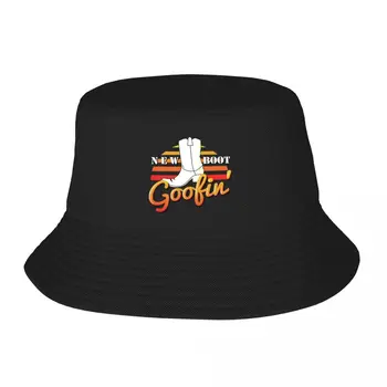 New New Boot Walden Găleată Pălărie Personalizate Capac pălărie tare Dropshipping Femeie Pălărie pentru Bărbați