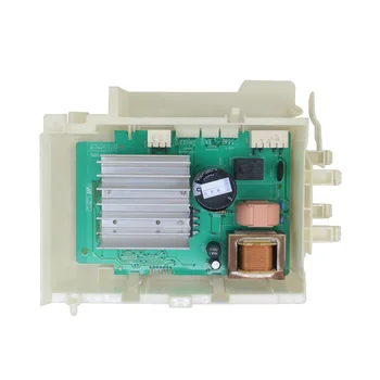 Pentru Masina de Spalat rufe cu Motor panou de Control pentru Siemens WM12S3600W S4680W de conversie de frecvență a modulului IQ500（90% noi) 1 buc