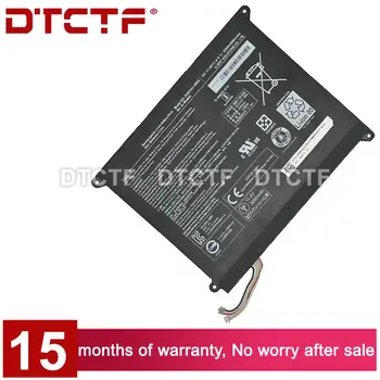 DTCTF 11.4 V 36Wh 3060mAh Model PA5214U-1BRS PA5214U bateriei Pentru Toshiba Portege Z20T-C/B WT20-B-106 Z20T-C-11N tableta