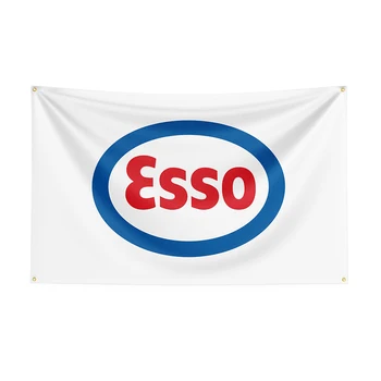3x5Ft Essos Pavilion Poliester Imprimate Masina de Curse Banner Pentru Decor ft Pavilion DecorFlag Banner Pentru Decor