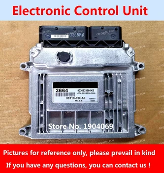 Pentru Hyundai Unitate De Control Electronic/M7.9.8 viteze Manuala ECU/39110-02KC0 0019/39110-02FC0/39110-02MM0 0322/39110-02TF0