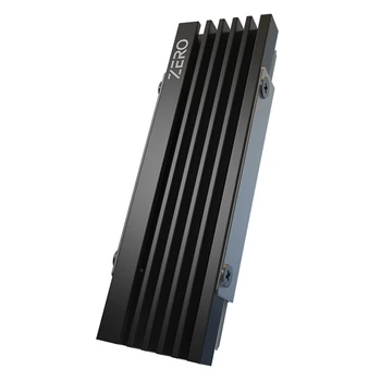 M. 2 SSD Chiuveta de Căldură din Aliaj de Aluminiu Solid state Drive Cooler cu Pad Termic M. 2 SSD de Răcire radiator pentru NVME SSD M. 2 2280