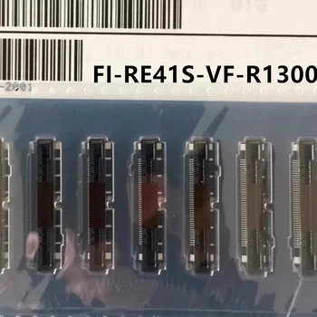 10buc X FI-RE41S-VF-R1300 41pin 0,5 mm, FI-RE41S-VF FI-RE41S conector nou