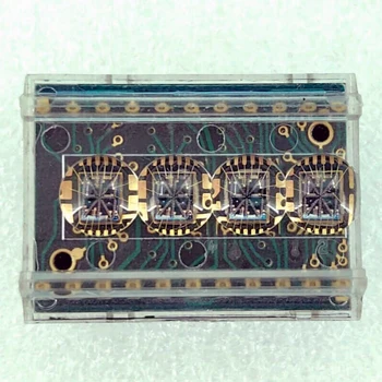 HDSP6504 HDSP-6504 Alfanumeric Numeric Display 16 Segmentul de 4 Cifre Pin 22 Catod Comun