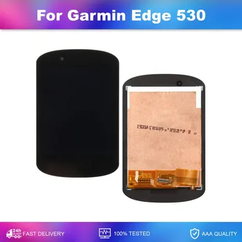 Pentru Garmin Edge 530 Bicicleta Metru de Viteză GPS Display LCD Touch Screen, Digitizer Inlocuire Piese Pentru GARMIN EDGE 530