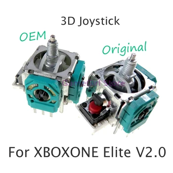 1 buc Înlocuire 3D Joystick-ul Analogic Thumbstick Module Pentru XBOX ONE Elite Series 2 Gen Controller