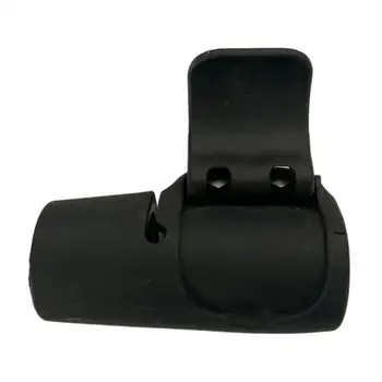 Înlocuirea 26mm Zbaturi Prindere Catarama Nailon Portabil Reglabil Buton de Reper pentru Reglare și Blocare de Bord cu Zbaturi Lungime