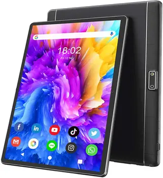 Profesionale 2022 cel Mai bun de Vânzare SC9863 Tableta cu Type-C Usb Port Android Tableta Octa Core Dual Sim, GPS, 4G, Wifi Tablet Pc