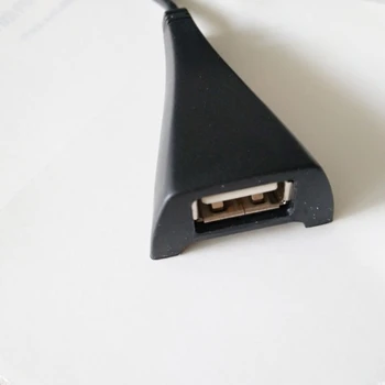 Cablu de Extensie USB pentru Logitech G603 Mouse-ul G613 Tastatură fără Fir Receptor