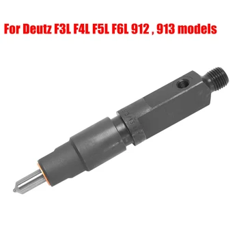 Noul Diesel Injector de Combustibil BFL913 KBAL65S13 / 2233085 pentru Deutz F3L912 F4L912 F5L912