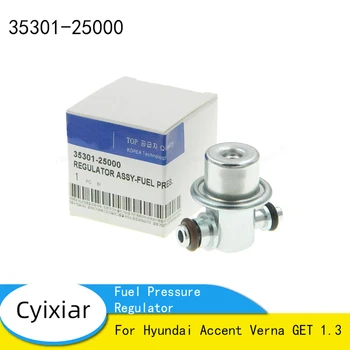 Autentic 35301-1C000 Combustibil Regulator de Presiune Pentru Hyundai Accent Verna OBȚINE 1.3 35301-25000