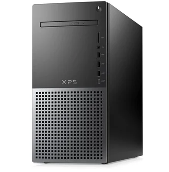 Dells XPS 8950 calculator de birou 12-a Generație Core i9 Procesoare i9-12900K cpu desktop pentru jocuri