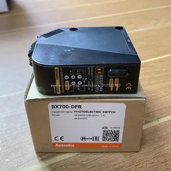 BX700-DFR-T BX700-DFR AUTONICS Fotoelectric Comutator Senzor 100% Original Nou