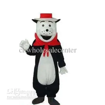 New Adult Vânzare Fierbinte Spuma Urs Drăguț cu Pălărie Fantezie Desene animate, Mascota Costum de Pluș Crăciun Rochie Fancy Mascota Costum de Halloween