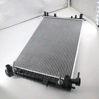 Radiator Pentru Baic X25 1,5 L Automată
