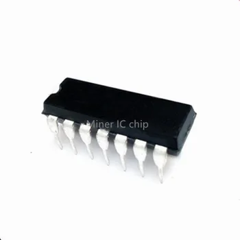 LM3401N DIP-14 circuit Integrat IC cip