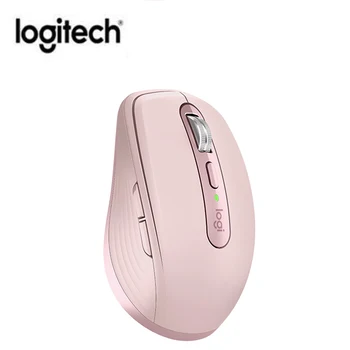 Logitech MX Anywhere 3 Bluetooth Wireless portabil de înaltă performanță mouse-ul pentru uz de birou