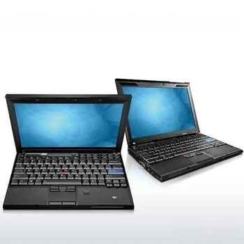Laptop folosit X220/X220i 4+128g HHD i5 gen2nd Mâna a Doua Notebook Laptop De 90% Noul Birou de Afaceri Student Lapto