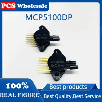 Senzor de presiune MCP5100DP senzor de Presiune 100kpa de presiune diferențială a modulului transmițător