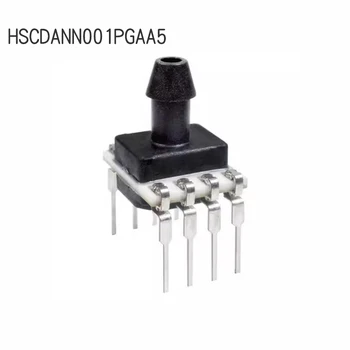 1buc de HSCDANN001PGAA5 Placa de interfață senzor de presiune